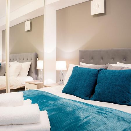 2Bed Apartment In Camden London Kültér fotó