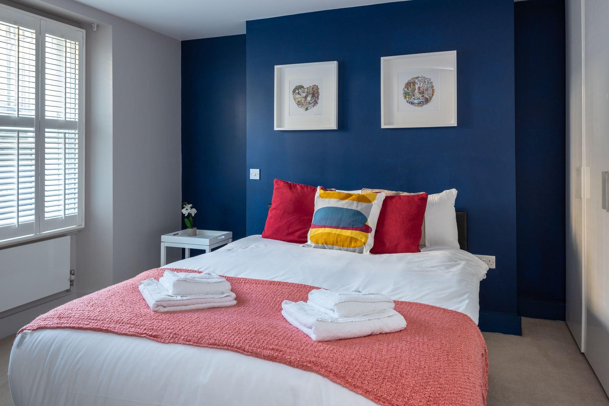 2Bed Apartment In Camden London Kültér fotó