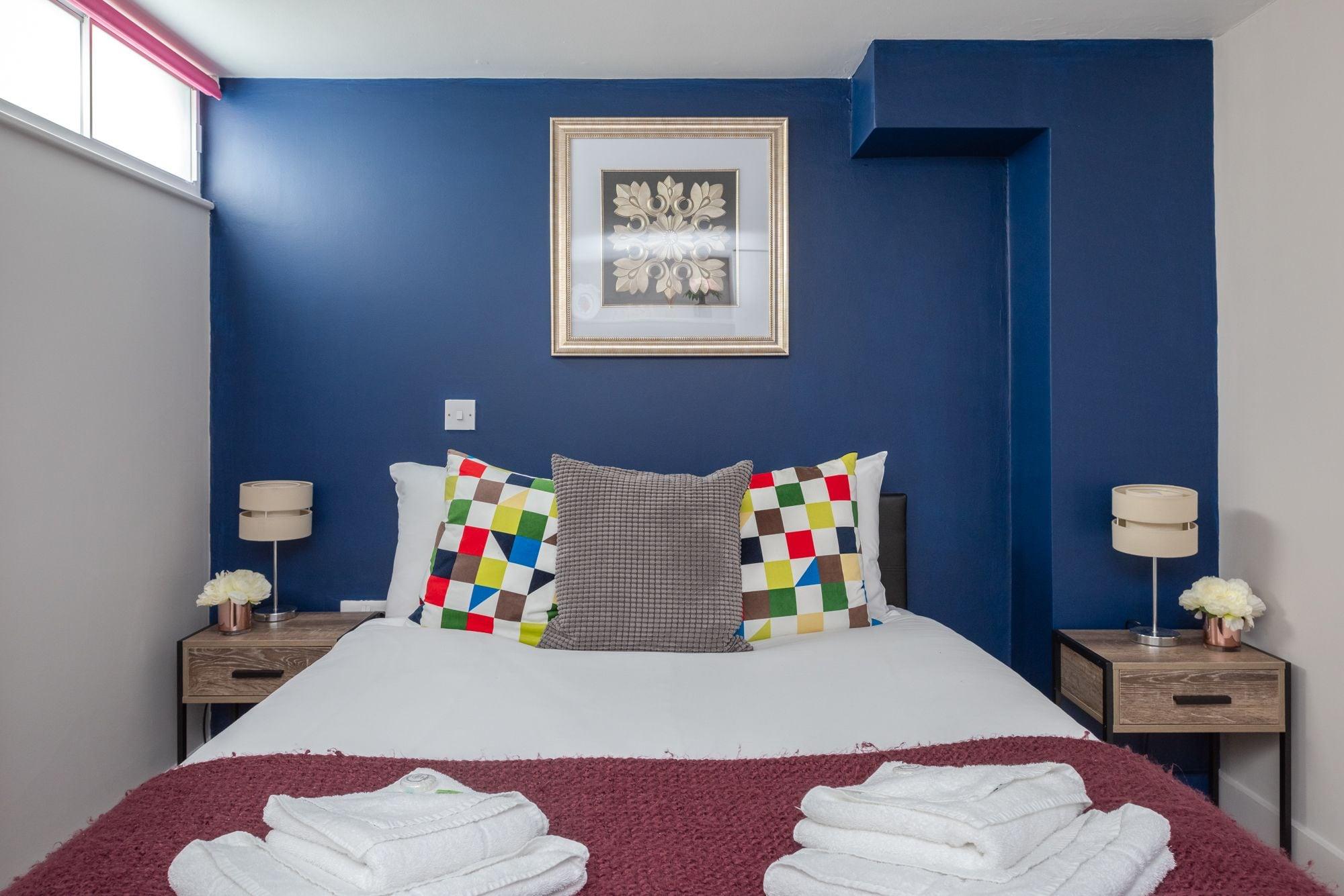 2Bed Apartment In Camden London Kültér fotó