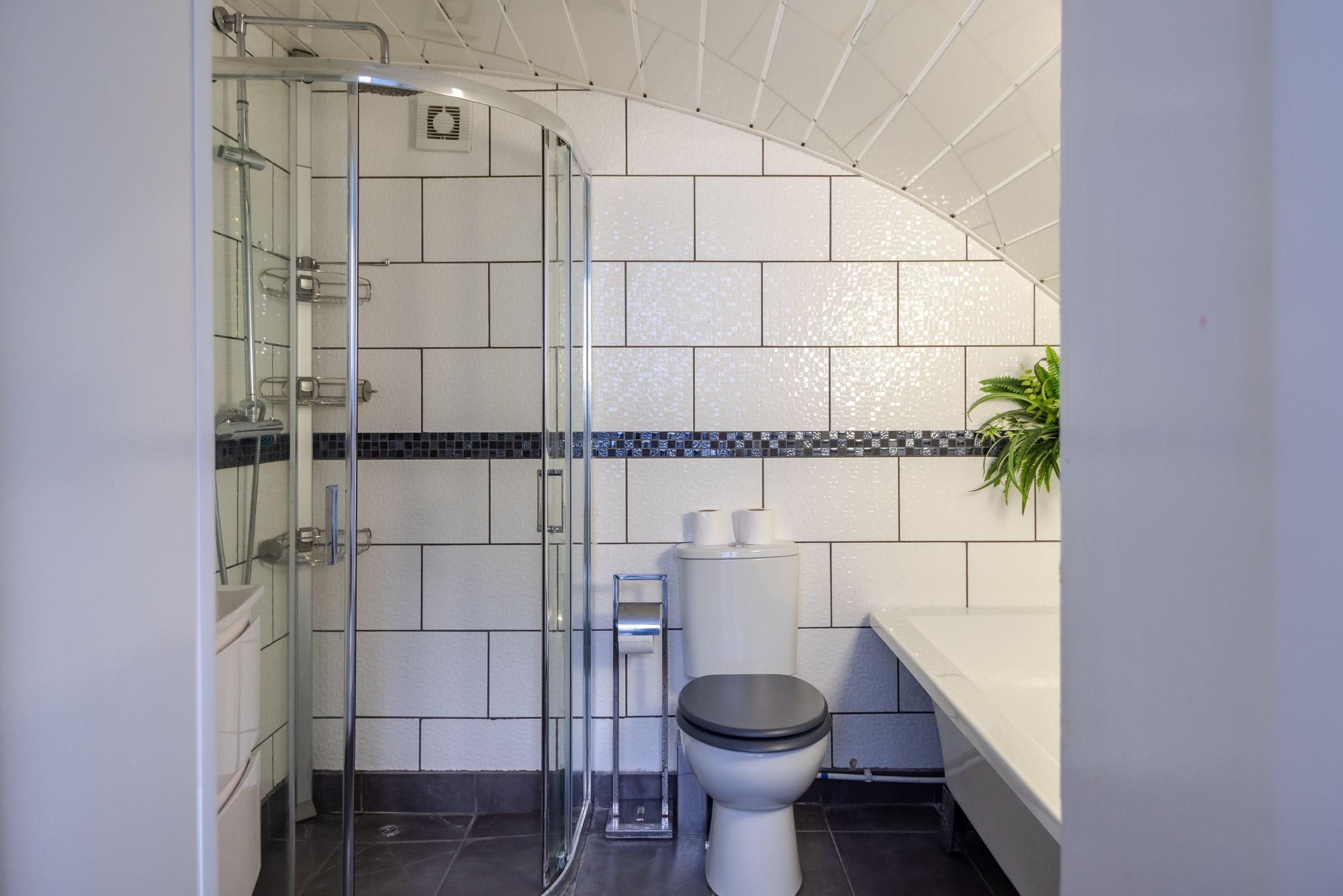 2Bed Apartment In Camden London Kültér fotó
