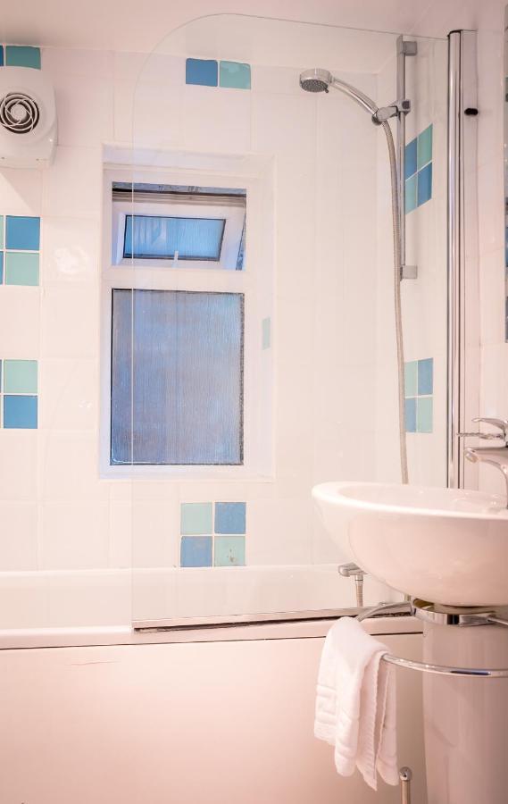 2Bed Apartment In Camden London Kültér fotó