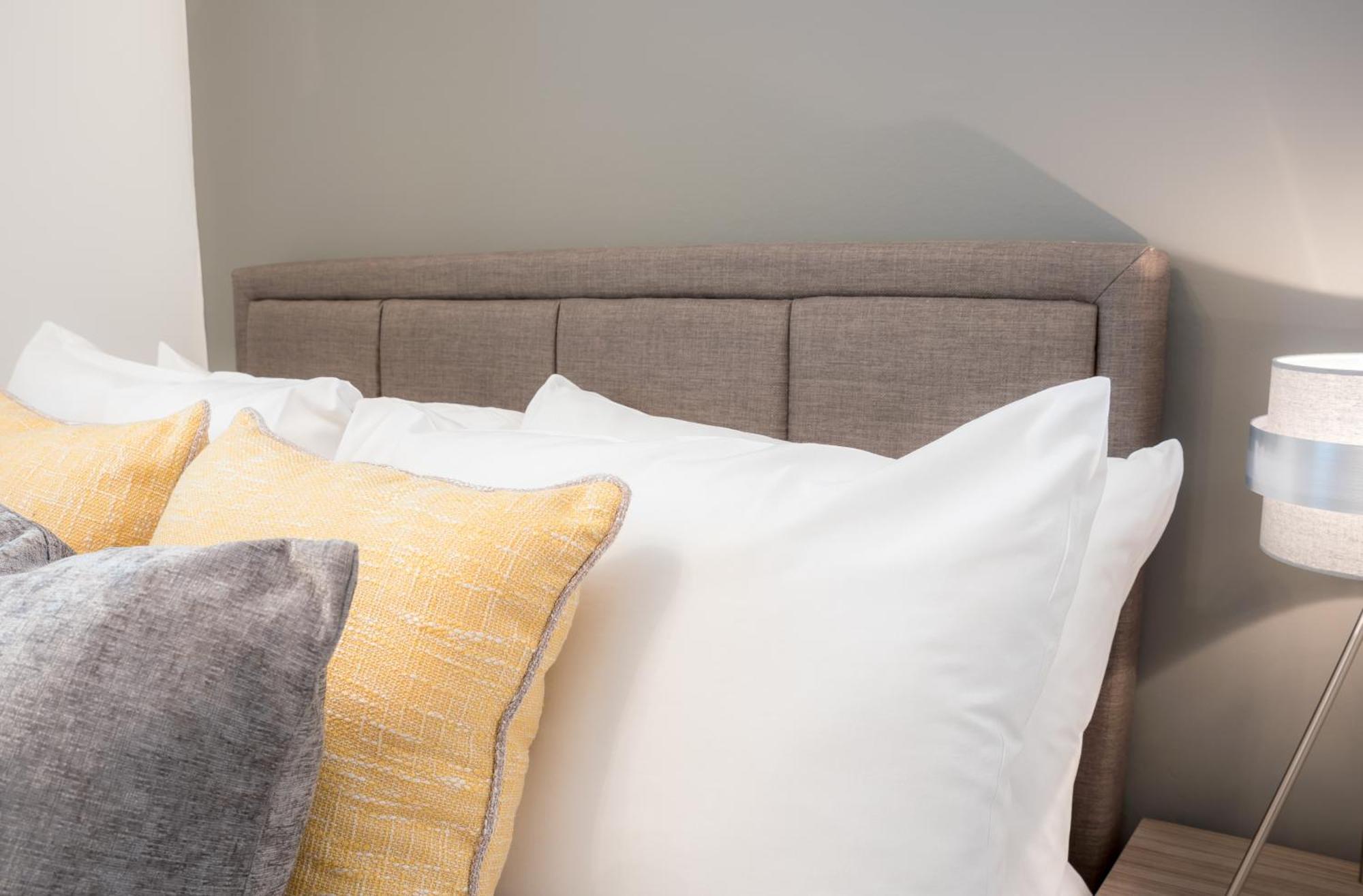 2Bed Apartment In Camden London Kültér fotó