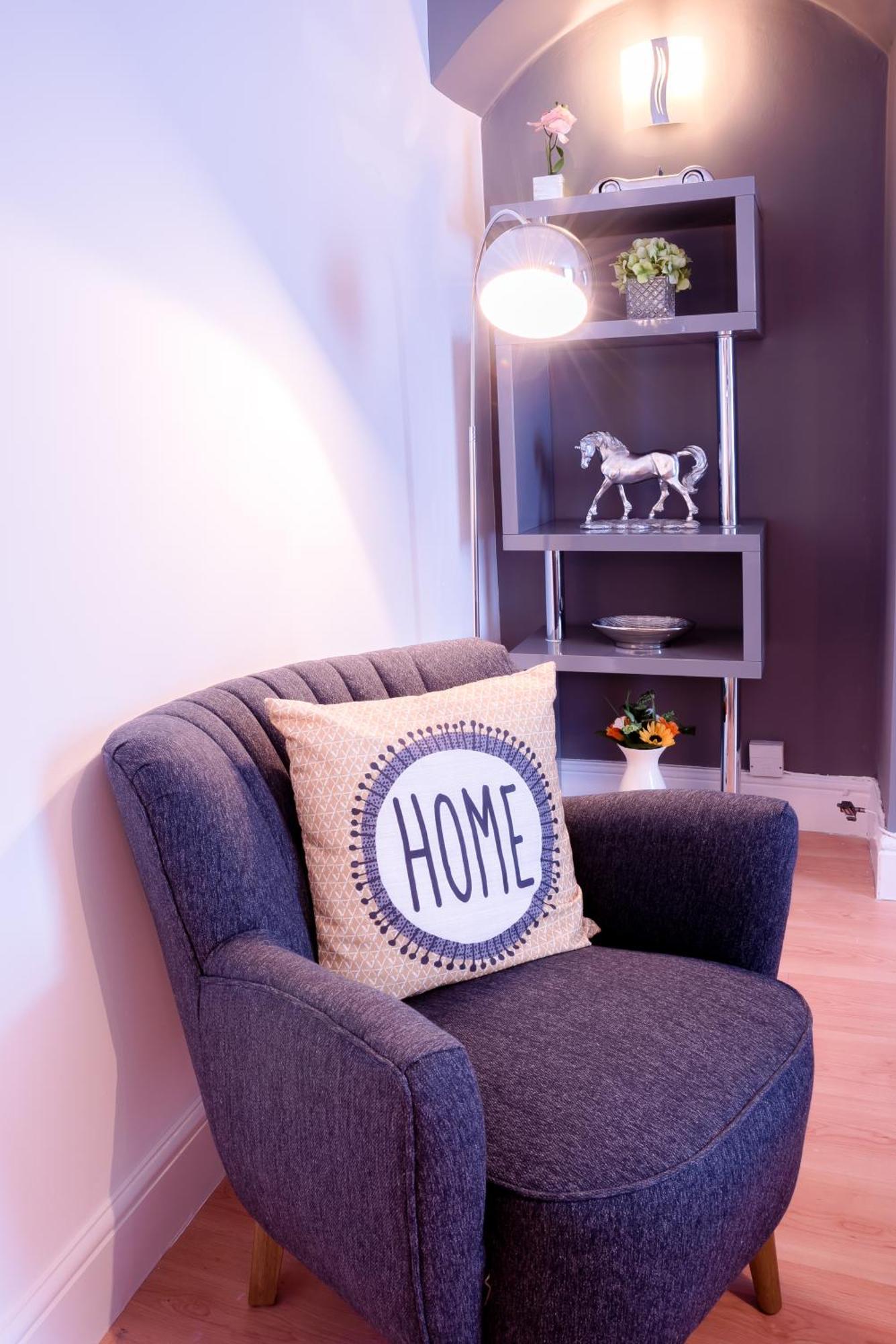 2Bed Apartment In Camden London Kültér fotó